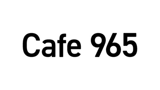 Cafe 965 クロコ